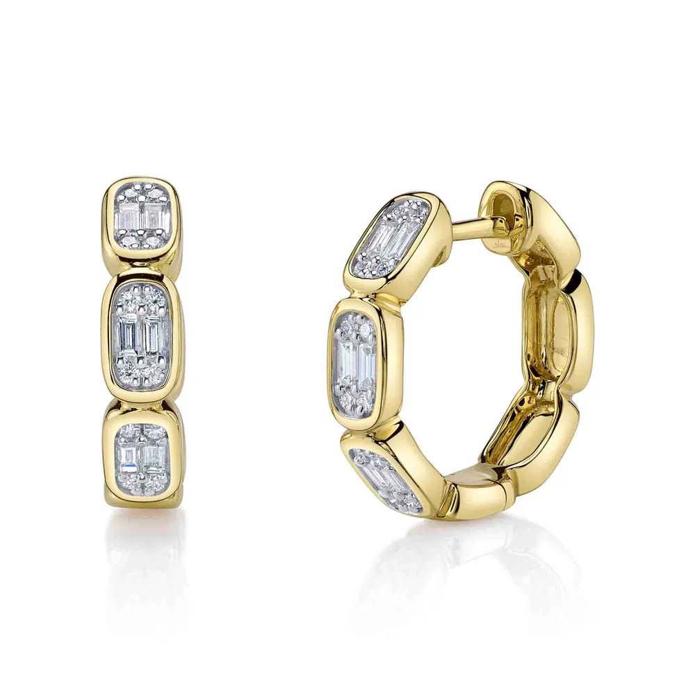 Earrings - Susan Blake Jewelry