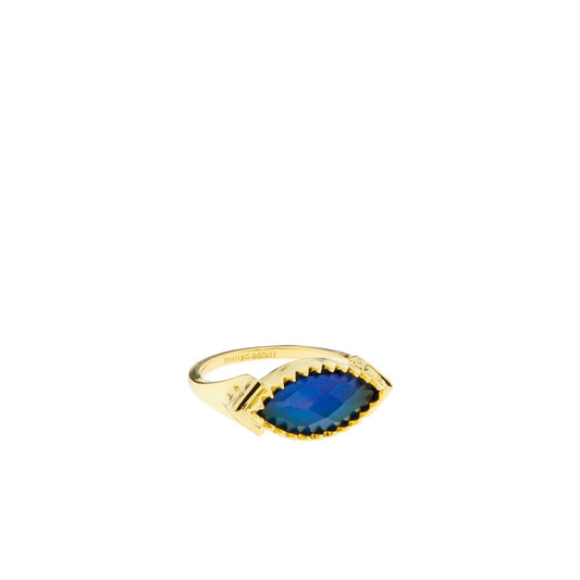 Mood stone ring  Susan Blake Jewelry